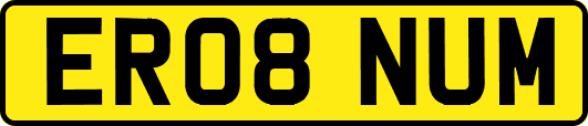 ER08NUM