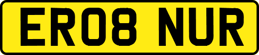 ER08NUR