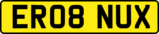 ER08NUX
