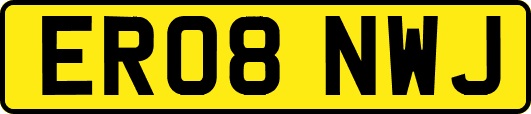 ER08NWJ