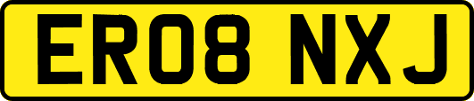 ER08NXJ