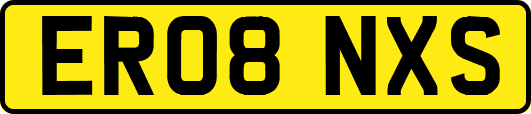 ER08NXS