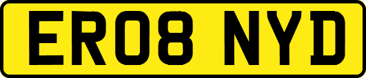 ER08NYD