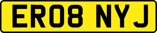 ER08NYJ
