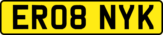 ER08NYK