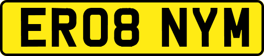 ER08NYM