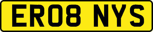 ER08NYS