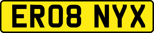 ER08NYX