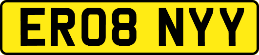 ER08NYY