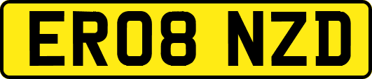 ER08NZD