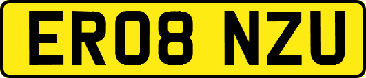 ER08NZU