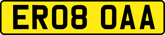 ER08OAA