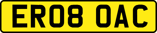 ER08OAC
