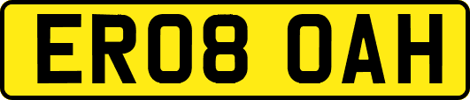 ER08OAH