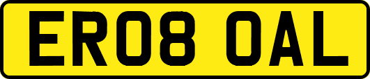 ER08OAL