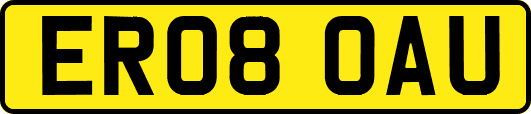 ER08OAU