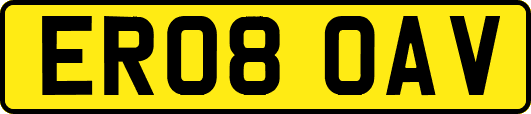 ER08OAV