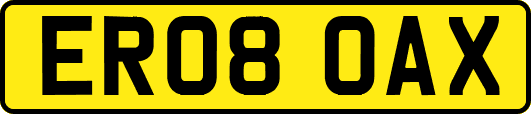ER08OAX