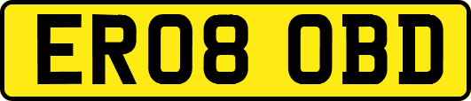 ER08OBD