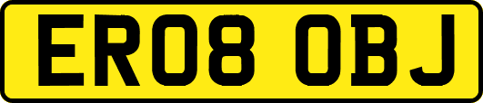 ER08OBJ