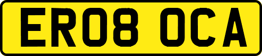 ER08OCA