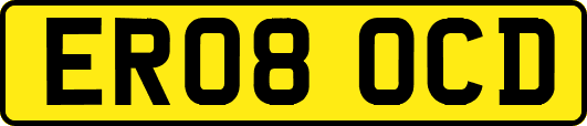 ER08OCD