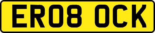 ER08OCK