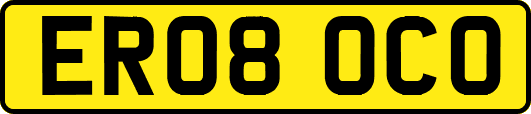 ER08OCO