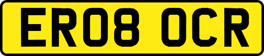 ER08OCR