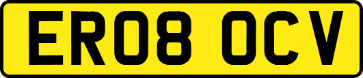 ER08OCV