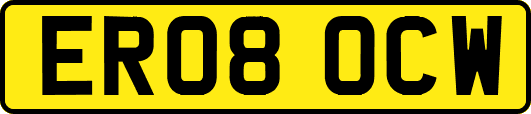 ER08OCW