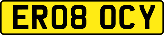 ER08OCY