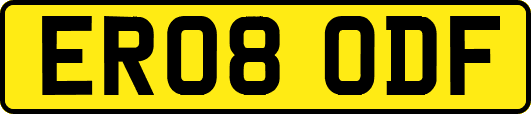 ER08ODF