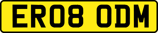 ER08ODM