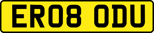 ER08ODU