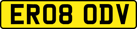 ER08ODV