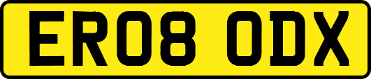 ER08ODX
