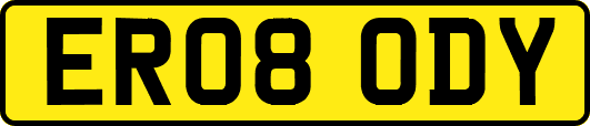 ER08ODY