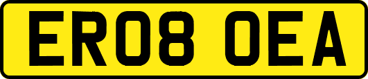 ER08OEA