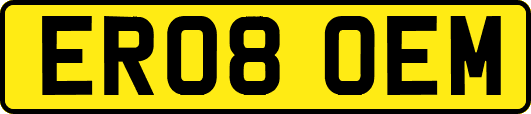 ER08OEM