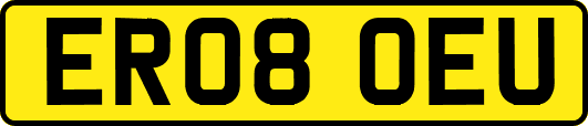 ER08OEU