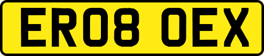 ER08OEX