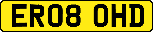 ER08OHD