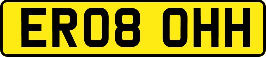 ER08OHH