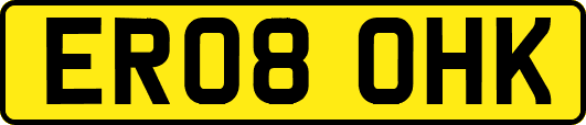 ER08OHK