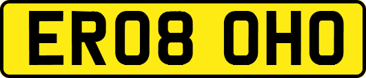 ER08OHO