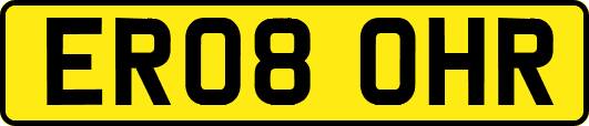 ER08OHR