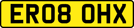 ER08OHX