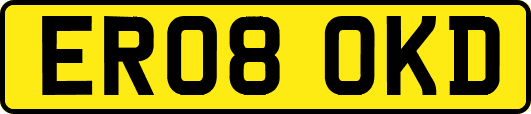 ER08OKD