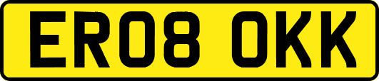 ER08OKK